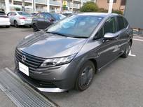 日産 ノート 1200cc 1.2 X ナビ+AVM ETC2.0 Dレコ LED 当社試乗車