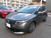 日産 ノート 1200cc 1.2 X ナビ+AVM ETC2.0 Dレコ LED 当社試乗車