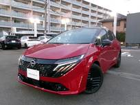 日産 ノートオーラ 1200cc 1.2 G 90周年記念車 ナビ+AVM+BOSE ETC2.0 Dレコ P-pilot 試乗