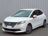 日産 ノート 1200cc 1.2 X ナビ+AVM ETC2.0 Dレコ LED 当社試乗車