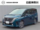 日産 セレナ 1400cc 1.4 e-POWER ルキシオン ナビ+AVM+後席M ETC Dレコ P-pilot 試乗車