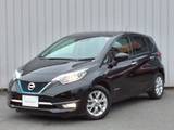 日産 ノート 1200cc 1.2 e-POWER メダリスト ナビ+AVM ETC Dレコ LED ICC A/W 1年保証