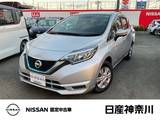 日産 ノート 1200cc 1.2 e-POWER X メモリーナビ　アラウンドビューモニター