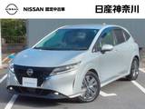 日産 ノート 1200cc 1.2 X ナビ+AVM ETC2.0 Dレコ LED 1オーナー