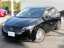 日産 ノート 1200cc 1.2 X ナビ+AVM ETC2.0 Dレコ LED 試乗車