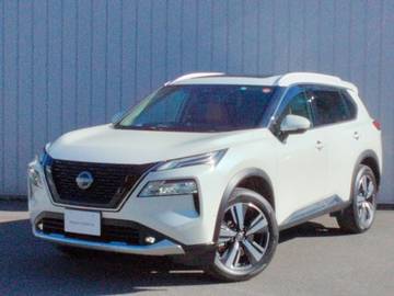 1.5 G e-4ORCE 4WD ナビ+AVM 前後Dレコ ETC P-pilot Sヒーター