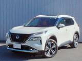 日産 エクストレイル 1500cc 1.5 G e-4ORCE 4WD ナビ+AVM 前後Dレコ ETC P-pilot Sヒーター
