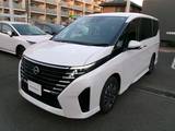 日産 セレナ 2000cc 2.0 ハイウェイスターV ナビ+AVM　ETC　Dレコ　LED　当社社用車
