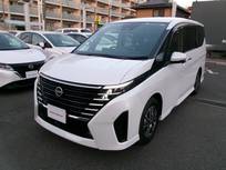 日産 セレナ 1400cc 1.4 e-POWER ハイウェイスターV ナビ+AVM+後席M ETC Dレコ P-pilot LED A/W