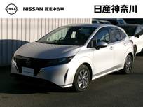 日産 ノート 1200cc 1.2 S ナビ+Bカメラ ETC2.0 1オーナー