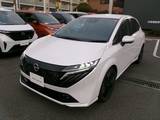 日産 ノートオーラ 1200cc 1.2 G ナビ+AVM ETC2.0 Dレコ P-pilot Sヒーター