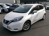 日産 ノート 1200cc 1.2 e-POWER X CD/AM/FM ETC Eブレ A/W 1オーナー
