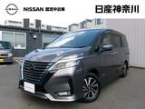日産 セレナ 1200cc 1.2 e-POWER ハイウェイスター V ナビ+AVM+後席M ETC2.0 Dレコ P-pilot LED