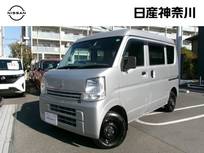 日産 NV100クリッパー 660cc 660 DX エマージェンシーブレーキ パッケージ ハイルーフ 5AGS車 AM/FM ETC 1年保証