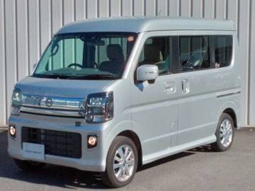 660 E ハイルーフ 4WD ナビ+Bカメラ ETC Dレコ LED A/W Sヒーター