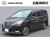 日産 セレナ 1200cc 1.2 e-POWER ハイウェイスター V ナビ+AVM+後席M ETC2.0 Dレコ P-pilot LED