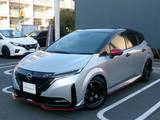 日産 ノートオーラ 1200cc 1.2 NISMO ナビ AVM ETC2.0 Dレコ プロパイロット