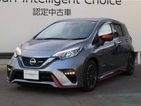 日産 ノート 1200cc 1.2 e-POWER NISMO ナビ+AVM Dレコ ETC LED A/W 1年保証