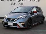 日産 ノート 1200cc 1.2 e-POWER NISMO ナビ+AVM Dレコ ETC LED A/W 1年保証