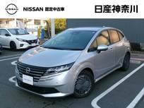 日産 ノート 1200cc 1.2 X ナビ AVM Dレコ ETC2.0 LED 当社社用車