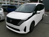 日産 セレナ 1400cc 1.4 e-POWER XV ナビ+AVM ETC Dレコ P-pilot LED Sヒーター