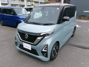 660 ハイウェイスターX プロパイロット エディション ナビ+AVM ETC2.0 Dレコ LED A/W 1オーナー