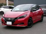 日産 リーフ X Vセレクション 90周年記念車 12セグ ナビ+AVM ETC Dレコ P-pilot 社用車