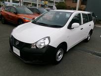 日産 AD 1500cc 1.5 VE ナビ+Bカメラ ETC Dレコ 社用車 保証継承