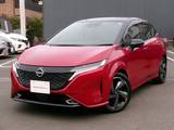 日産 ノートオーラ 1200cc 1.2 G レザーエディション ナビ+AVM+BOSE ETC2.0 P-pilot Sヒーター L