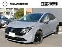 日産 ノートオーラ 1200cc 1.2 G FOUR 4WD ナビ+AVM+BOSE ETC2.0 Dレコ P-pilot 試乗