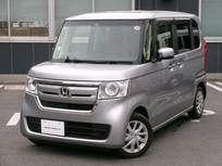 ホンダ N-BOX 660cc 660 G EX ホンダセンシング ナビ+Bカメラ ETC ドラレコ LED クルコン