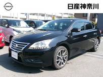 日産 シルフィ 1800cc 1.8 X ナビ+Bカメラ ETC A/W 1年保証