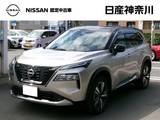 日産 エクストレイル 1500cc 1.5 G e-4ORCE 4WD ナビ+AVM ETC2.0 Dレコ P-pilot 黒内装 LED