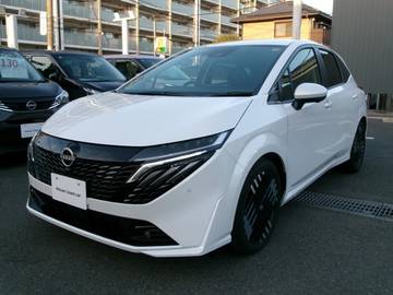 1.2 G レザーエディション ナビ+AVM　ETC2.0　Dレコ　LED　当社社用車