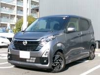 日産 デイズ 660cc 660 ハイウェイスターX プロパイロット エディション ナビ+AVM Dレコ ETC2.0 LED A/W 試乗車