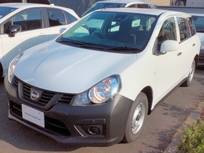 日産 AD 1500cc 1.5 VE ナビ+Bカメラ ETC Dレコ 社用車 保証継承