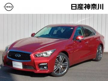 2.0 200GT-t タイプSP ナビ+AVM ETC Dレコ LED A/W 1オーナー 黒