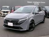 日産 ノートオーラ 1200cc 1.2 G レザーエディション ナビ+AVM+BOSE ETC Dレコ P-pilot Sヒータ