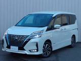 日産 セレナ 1200cc 1.2 e-POWER ハイウェイスター V ナビ+AVM ETC2.0 Dレコ P-pilot LED A/W 1