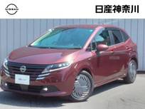 日産 ノート 1200cc 1.2 X ナビ+AVM ETC2.0 P-pilot LED 1オーナー