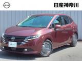 日産 ノート 1200cc 1.2 X ナビ+AVM ETC2.0 P-pilot LED 1オーナー