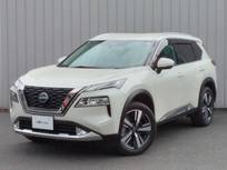 日産 エクストレイル 1500cc 1.5 G e-4ORCE 4WD ナビ+AVM ETC2.0 Dレコ P-pilot 1オーナー