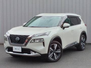 1.5 G e-4ORCE 4WD ナビ+AVM ETC2.0 Dレコ P-pilot 1オーナー