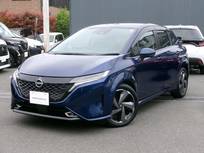 日産 ノートオーラ 1200cc 1.2 G ナビ+AVM ETC2.0 LED P-pilot AW 1オーナー