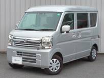 日産 クリッパー 660cc 660 GX ハイルーフ Plus(日産神奈川オリジナル) ナビ+Bカメラ