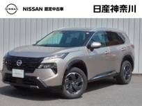 日産 エクストレイル 1500cc 1.5 G e-4ORCE 4WD ナビ+AVM ETC2.0 P-pilot LED A/W 試乗車