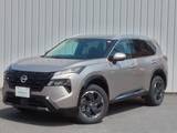 日産 エクストレイル 1500cc 1.5 G e-4ORCE 4WD ナビ+AVM ETC2.0 P-pilot タン内装 LED A/W