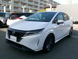 日産 ノート 1200cc 1.2 X FOUR 4WD ナビ+AVM　ETC2.0　LED　P-pilot 寒冷地