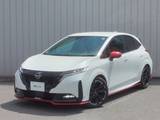 日産 ノートオーラ 1200cc 1.2 NISMO ナビ+AVM ETC Dレコ P-pilot Sヒーター LED