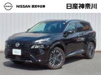 日産 エクストレイル 1500cc 1.5 G e-4ORCE 4WD ナビ+AVM+BOSE ETC2.0 P-pilot 試乗車 LED